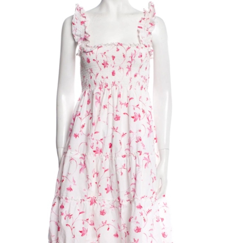 Hill House Home Ellie Nap Dress in Medium